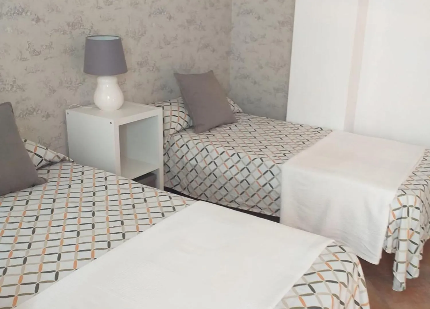 Apartmán Centro Puerto De Santamaria El Puerto de Santa María Španělsko